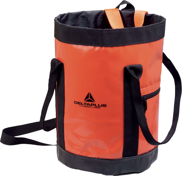 Deltaplus ODKLADACÍ VAK RA038 14L